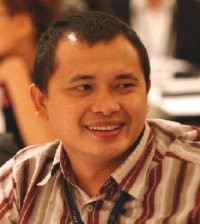 Pesimis Skema Perubahan Iklim  